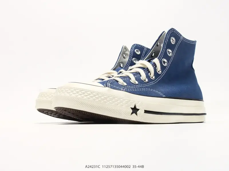 Lainnya Sepatu Olahraga High Top A24231C #11257135044002