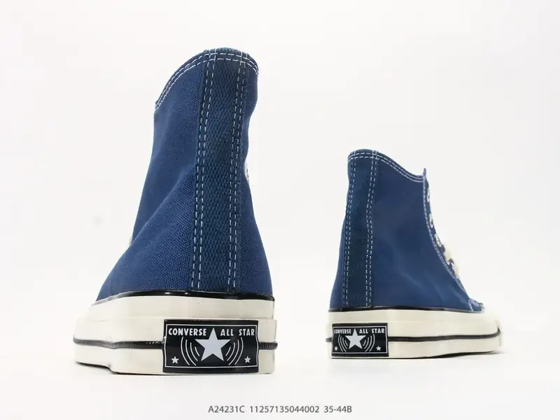 Lainnya Sepatu Olahraga High Top A24231C #11257135044002