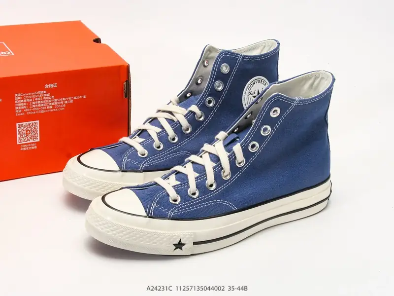 Lainnya Sepatu Olahraga High Top A24231C #11257135044002