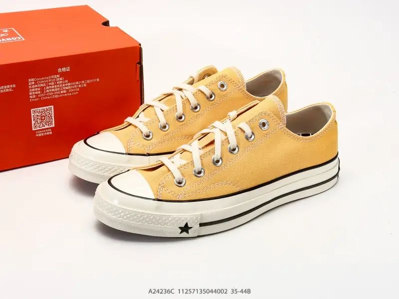 其他 運動鞋 低筒 A24236C #11257135044002