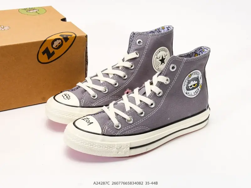 Other Sports Shoes Retro Breathable Versatile A24287C #26077665834082