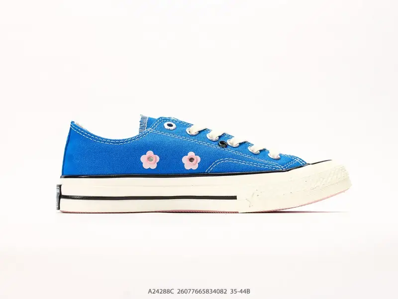 Sonstige Sportschuhe Atmungsaktiv Kollaboration Niedrig A24288C #26077665834082