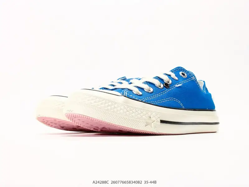 Sonstige Sportschuhe Atmungsaktiv Kollaboration Niedrig A24288C #26077665834082