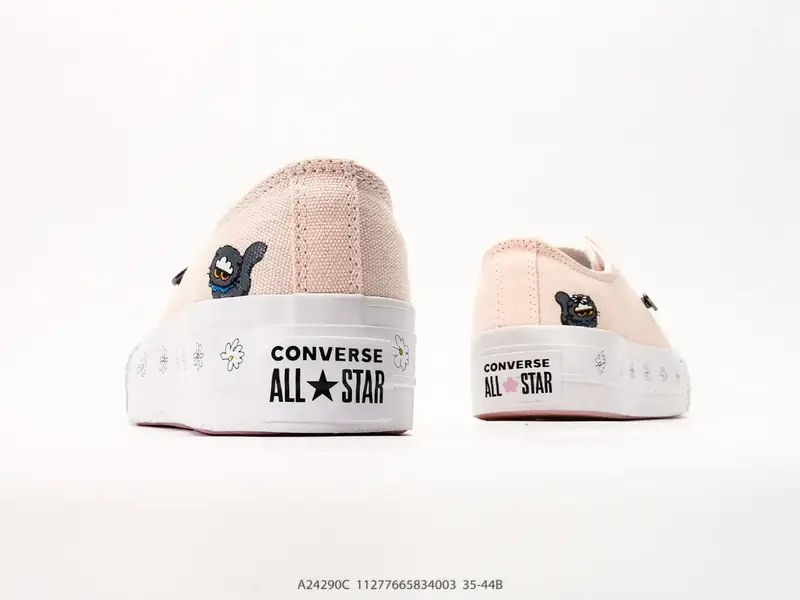 Altro Scarpe sportive Traspirante Collaborazione Basso A24290C #11277665834003