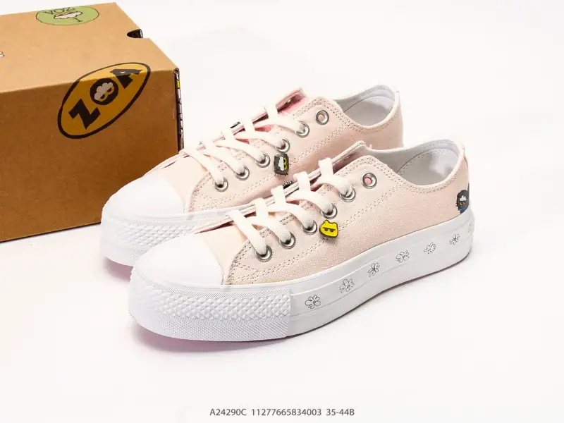 Altro Scarpe sportive Traspirante Collaborazione Basso A24290C #11277665834003