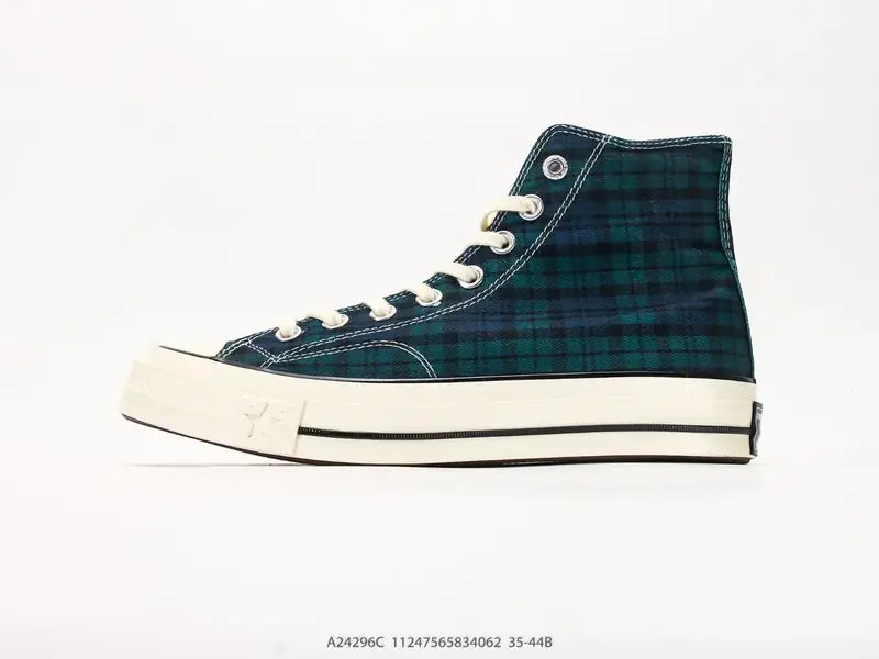 Sonstige Freizeitschuhe Retro Rutschfest Langlebig A24296C #11247565834062