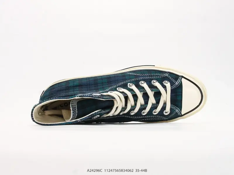 Sonstige Freizeitschuhe Retro Rutschfest Langlebig A24296C #11247565834062