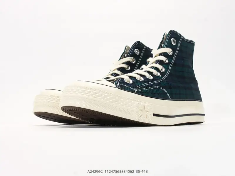 Sonstige Freizeitschuhe Retro Rutschfest Langlebig A24296C #11247565834062