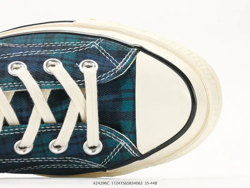 Sonstige Freizeitschuhe Retro Rutschfest Langlebig A24296C #11247565834062