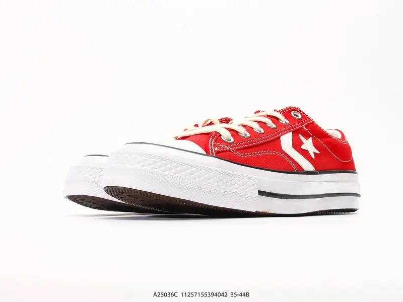 Sonstige Freizeitschuhe Vielseitig Trendig Niedrig A25036C #11257155394042