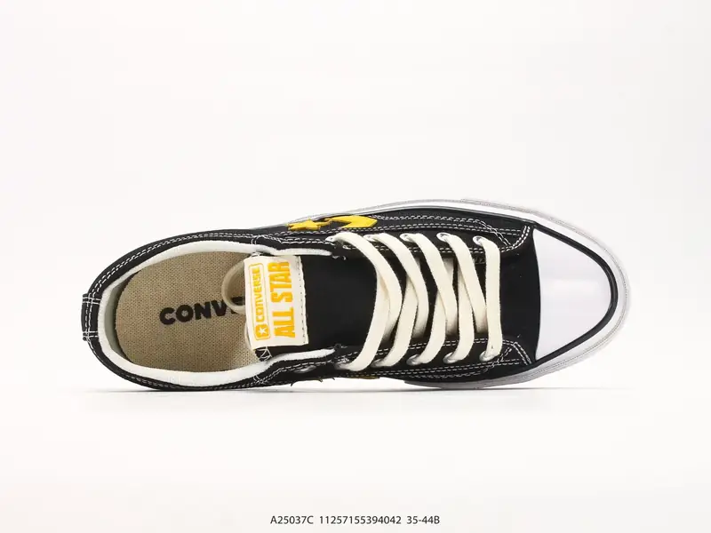 Autres Chaussures casual Polyvalent Tendance Basse A25037C #11257155394042