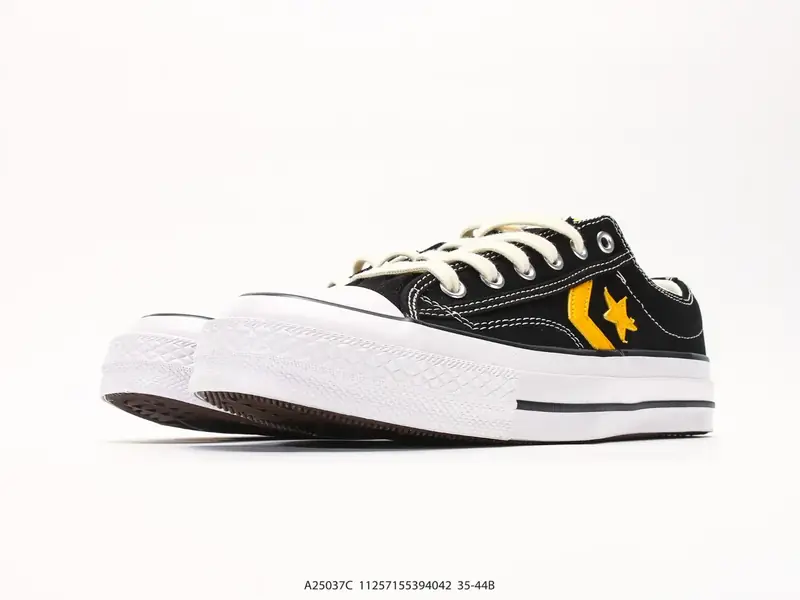 Autres Chaussures casual Polyvalent Tendance Basse A25037C #11257155394042