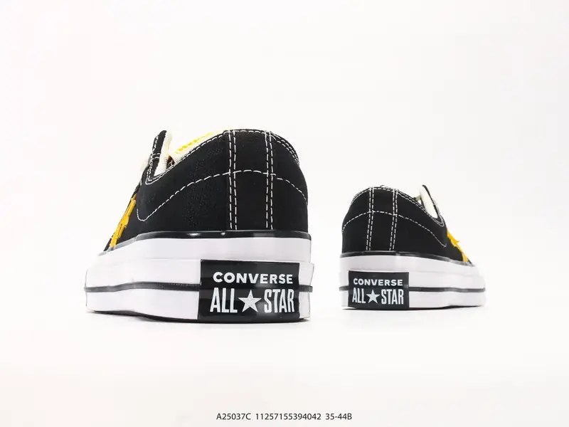 Autres Chaussures casual Polyvalent Tendance Basse A25037C #11257155394042