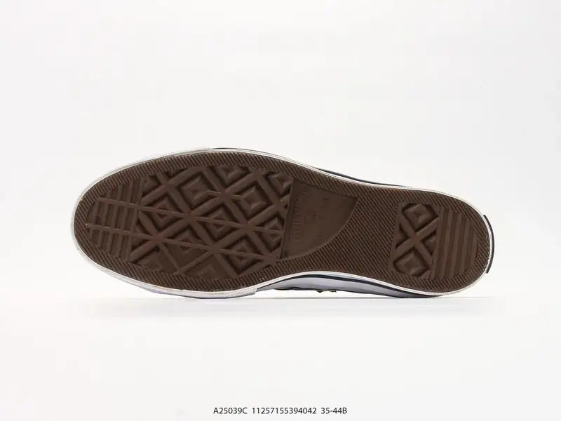 Sonstige Freizeitschuhe Vielseitig Trendig Niedrig A25039C #11257155394042