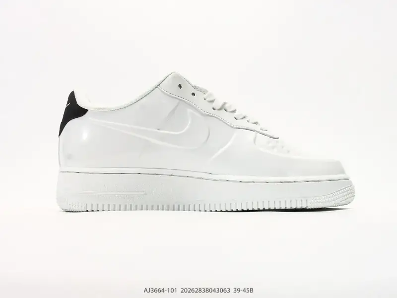 Nike Zapatillas deportivas Elevado Versátil Caña Baja AJ3664-101 #20262838043063
