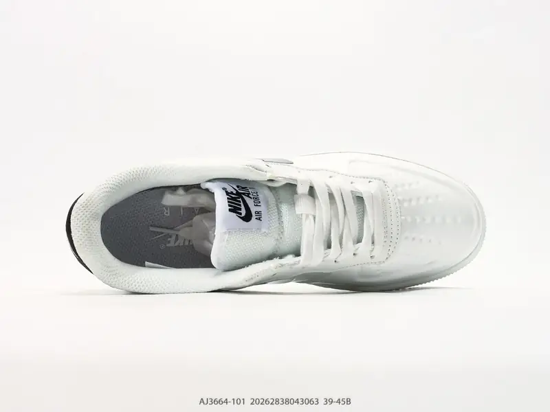 Nike Zapatillas deportivas Elevado Versátil Caña Baja AJ3664-101 #20262838043063