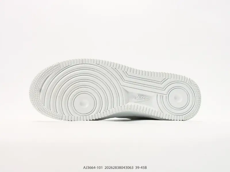 Nike Zapatillas deportivas Elevado Versátil Caña Baja AJ3664-101 #20262838043063