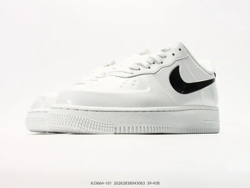 Nike Zapatillas deportivas Elevado Versátil Caña Baja AJ3664-101 #20262838043063