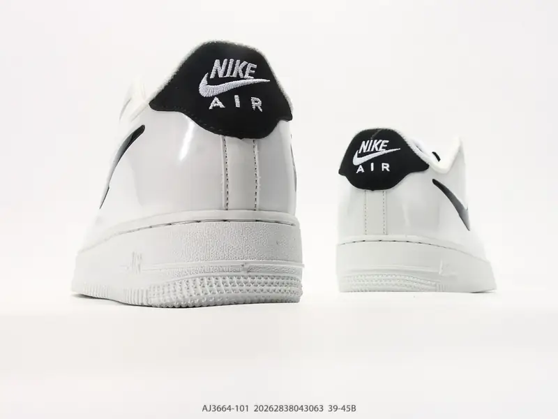 Nike Zapatillas deportivas Elevado Versátil Caña Baja AJ3664-101 #20262838043063