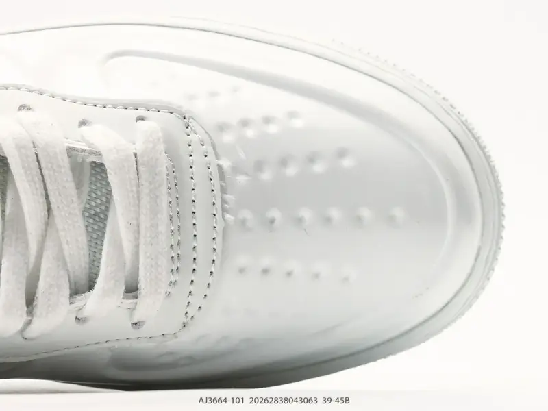 Nike Zapatillas deportivas Elevado Versátil Caña Baja AJ3664-101 #20262838043063