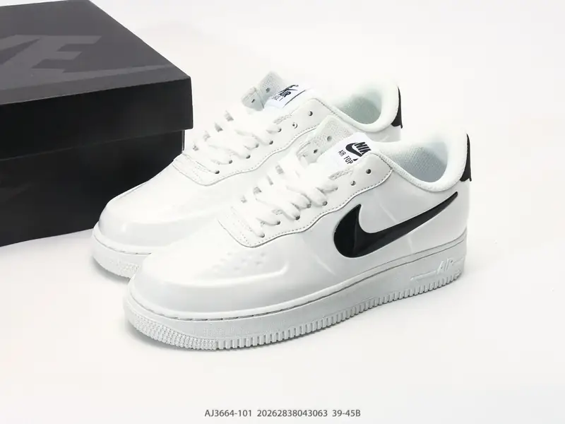 Nike Zapatillas deportivas Elevado Versátil Caña Baja AJ3664-101 #20262838043063