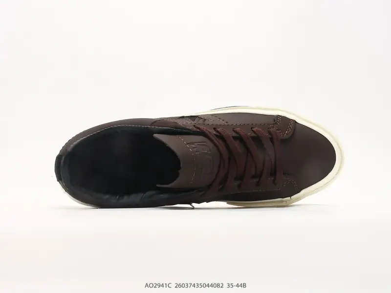 Lainnya Sepatu Board Retro Bantalan Serbaguna AO2941C #26037435044082