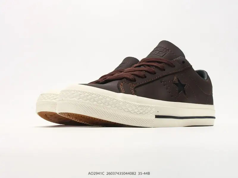 Lainnya Sepatu Board Retro Bantalan Serbaguna AO2941C #26037435044082
