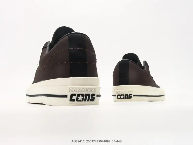 Lainnya Sepatu Board Retro Bantalan Serbaguna AO2941C #26037435044082