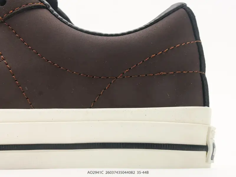 Lainnya Sepatu Board Retro Bantalan Serbaguna AO2941C #26037435044082