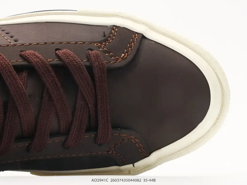 Lainnya Sepatu Board Retro Bantalan Serbaguna AO2941C #26037435044082