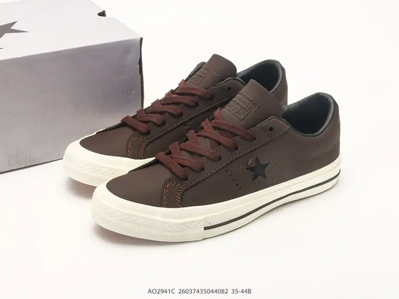 Lainnya Sepatu Board Retro Bantalan Serbaguna AO2941C #26037435044082