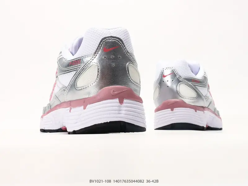 Autres Chaussures de sport Rétro Basse Confortable BV1021-108 #14017635044082