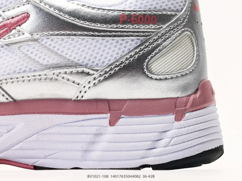 Autres Chaussures de sport Rétro Basse Confortable BV1021-108 #14017635044082