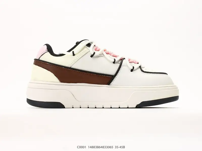 Autres Chaussures de sport Léger Surélevé Polyvalent C0001 #14883864833065