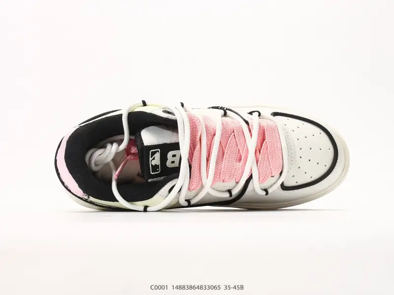 Autres Chaussures de sport Léger Surélevé Polyvalent C0001 #14883864833065