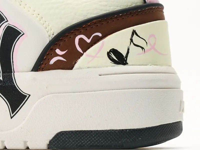 Autres Chaussures de sport Léger Surélevé Polyvalent C0001 #14883864833065
