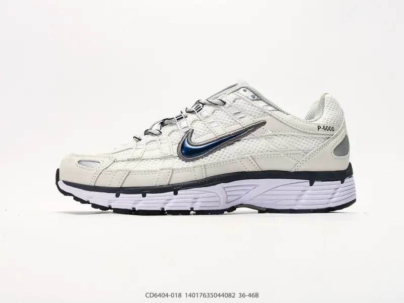 Sonstige Sportschuhe Retro Niedrig Komfortabel CD6404-018 #14017635044082