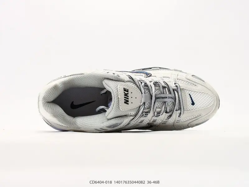 Sonstige Sportschuhe Retro Niedrig Komfortabel CD6404-018 #14017635044082
