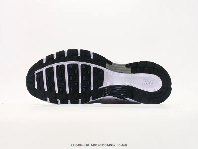 Sonstige Sportschuhe Retro Niedrig Komfortabel CD6404-018 #14017635044082
