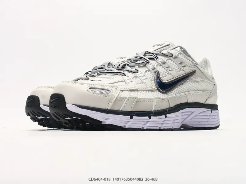 Sonstige Sportschuhe Retro Niedrig Komfortabel CD6404-018 #14017635044082