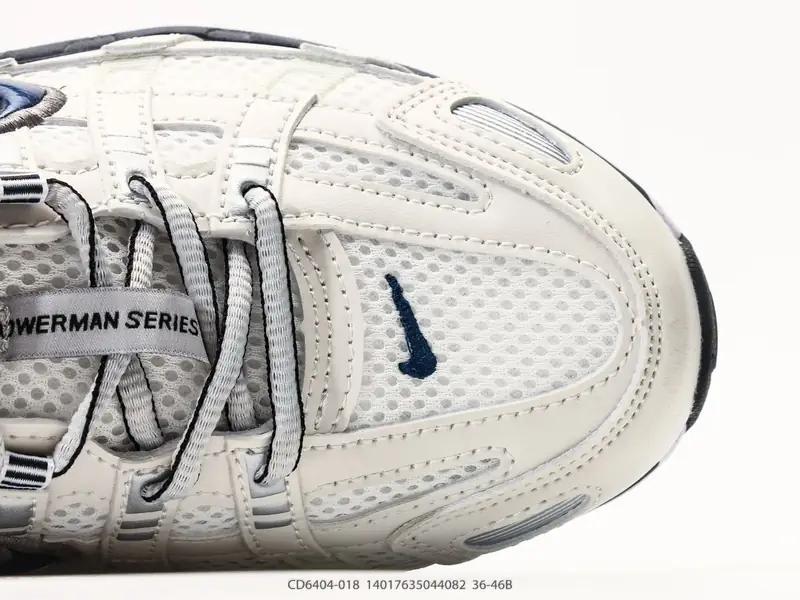 Sonstige Sportschuhe Retro Niedrig Komfortabel CD6404-018 #14017635044082