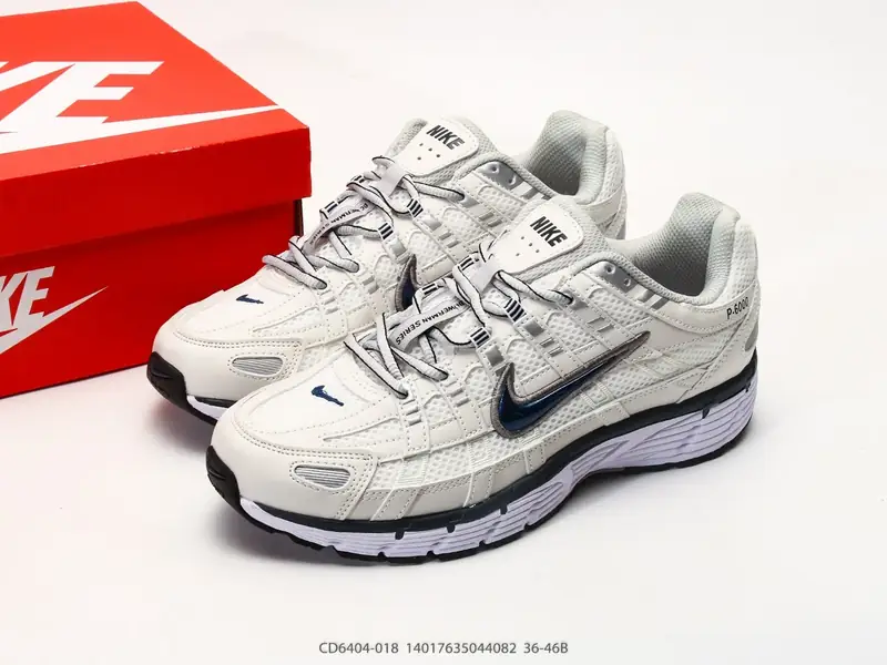 Sonstige Sportschuhe Retro Niedrig Komfortabel CD6404-018 #14017635044082
