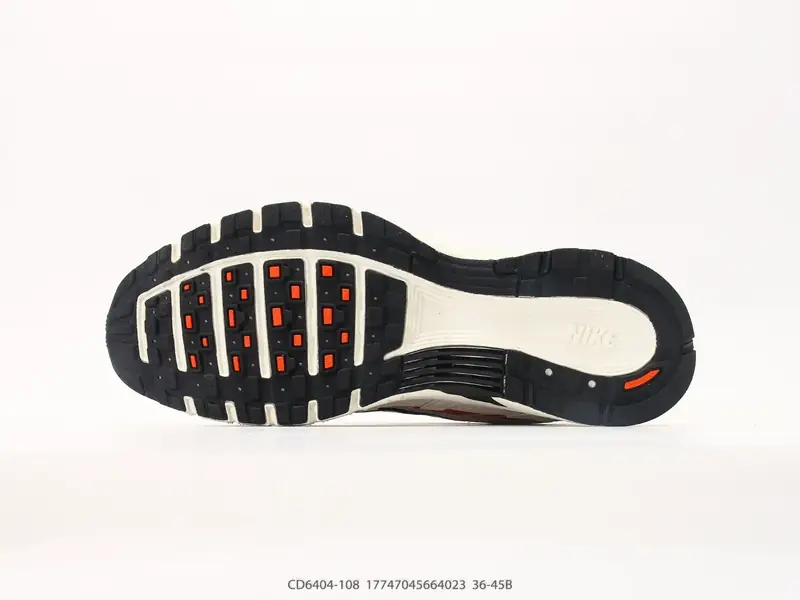 Sonstige Sportschuhe Retro Atmungsaktiv Gedämpft CD6404-108 #17747045664023