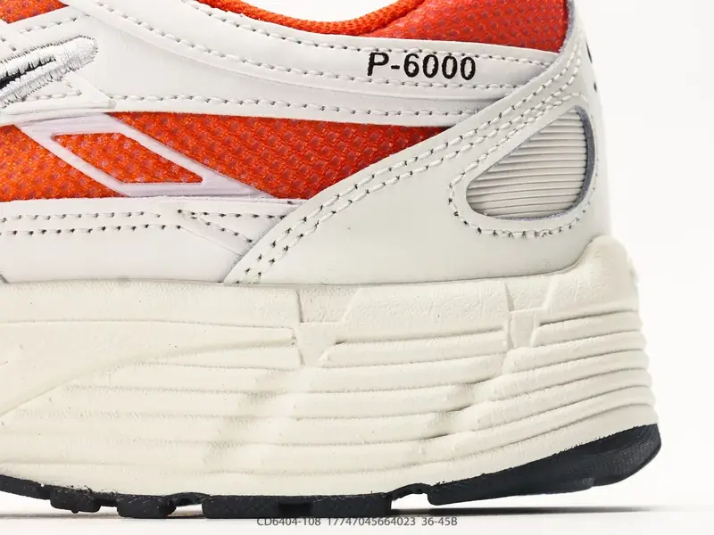 Sonstige Sportschuhe Retro Atmungsaktiv Gedämpft CD6404-108 #17747045664023