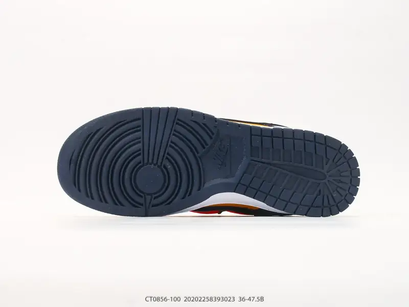 Sonstige Skateboardschuhe Kollaboration Niedrig CT0856-100 #20202258393023