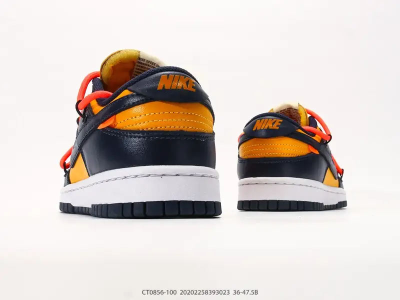 Sonstige Skateboardschuhe Kollaboration Niedrig CT0856-100 #20202258393023