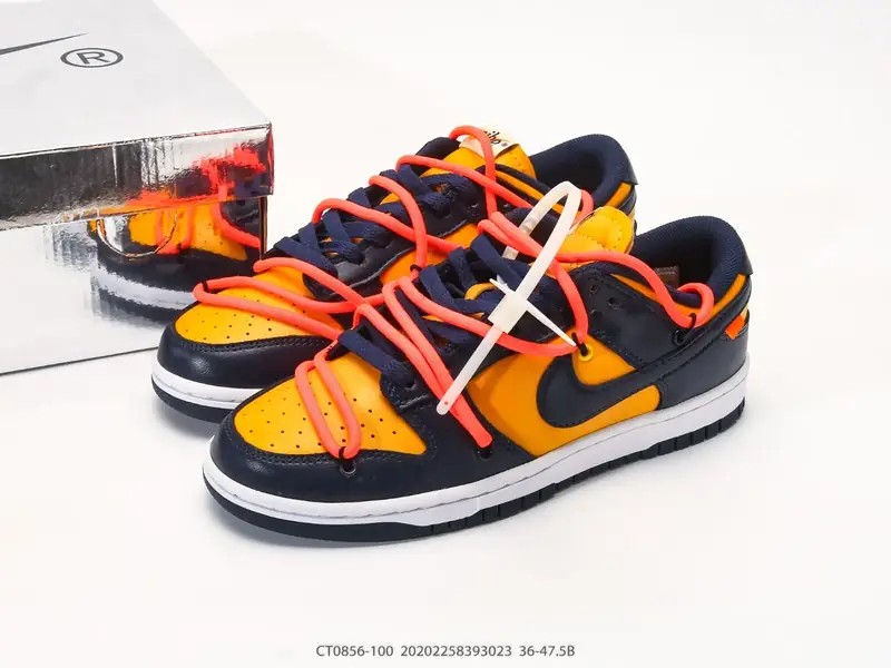 Sonstige Skateboardschuhe Kollaboration Niedrig CT0856-100 #20202258393023