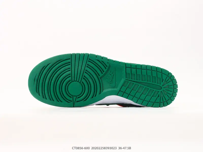 Sonstige Skateboardschuhe Kollaboration Niedrig CT0856-600 #20202258393023