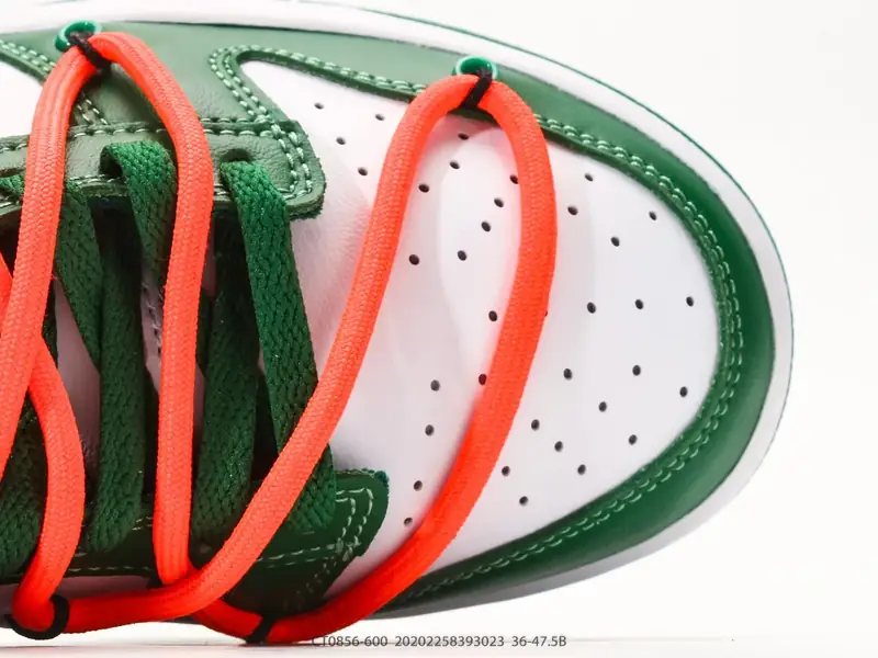 Sonstige Skateboardschuhe Kollaboration Niedrig CT0856-600 #20202258393023