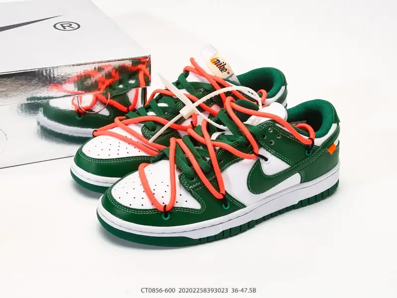 Sonstige Skateboardschuhe Kollaboration Niedrig CT0856-600 #20202258393023